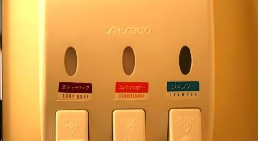 Half Time Hotel Nara