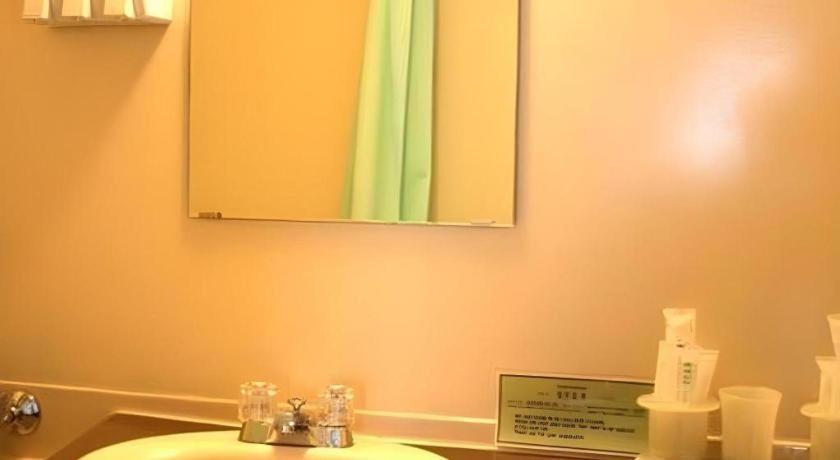 Hotel Half Time Nara