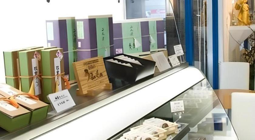 叶风泰梦饭店 2* 奈良