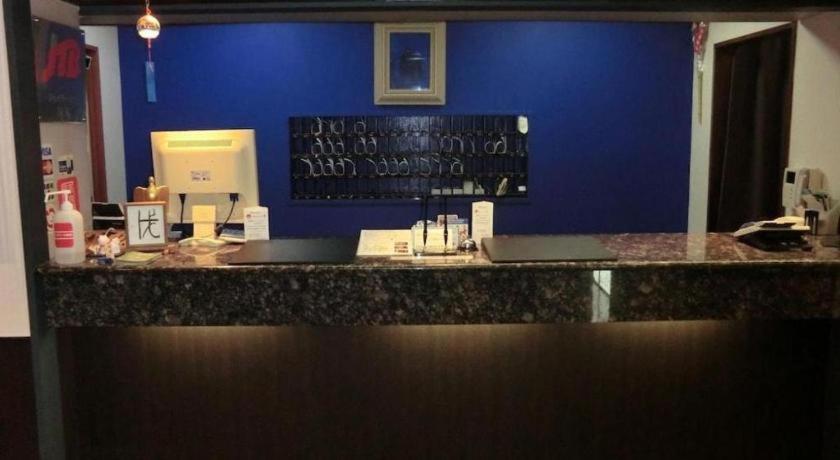 叶风泰梦饭店 酒店 奈良