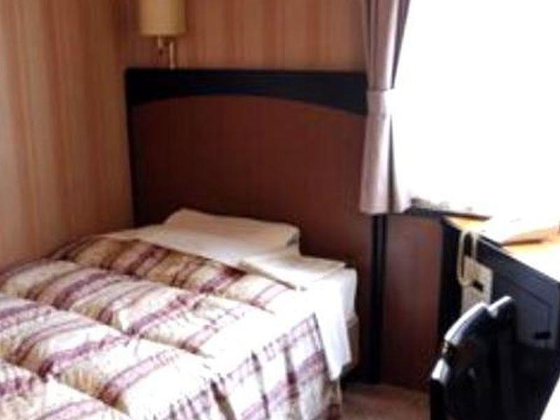 Hotel Half Time 2*