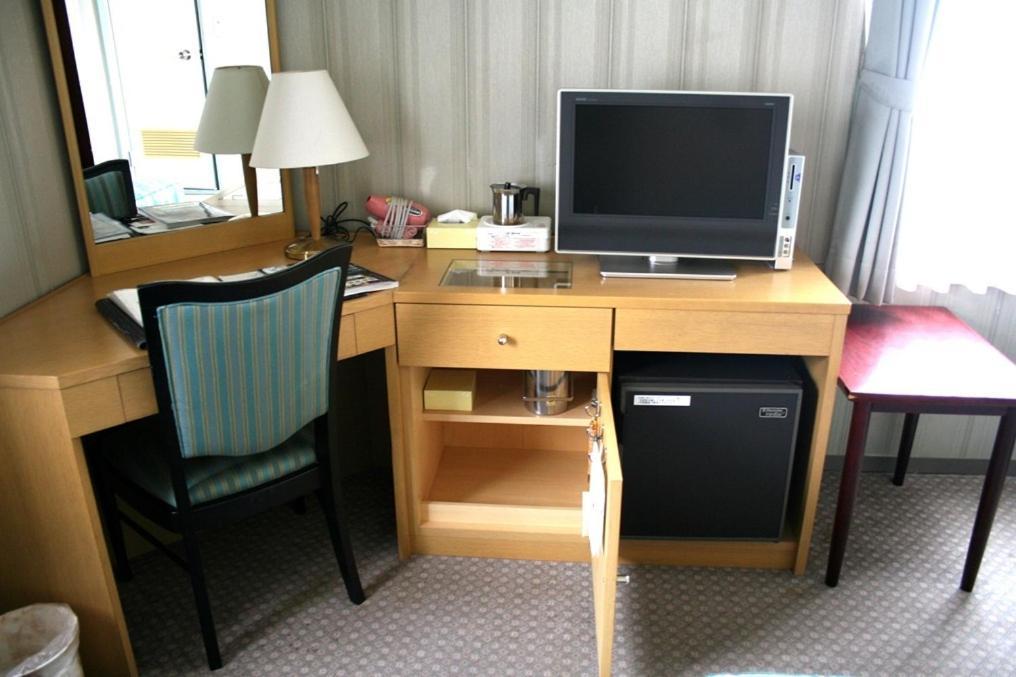 Half Time Hotel Nara